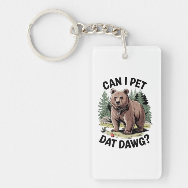 Får jag äta Dat Dawg? (Framsidan)