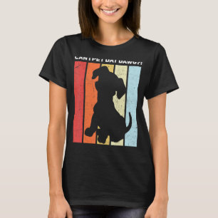 Får jag äta Dat Dawg? T Shirt