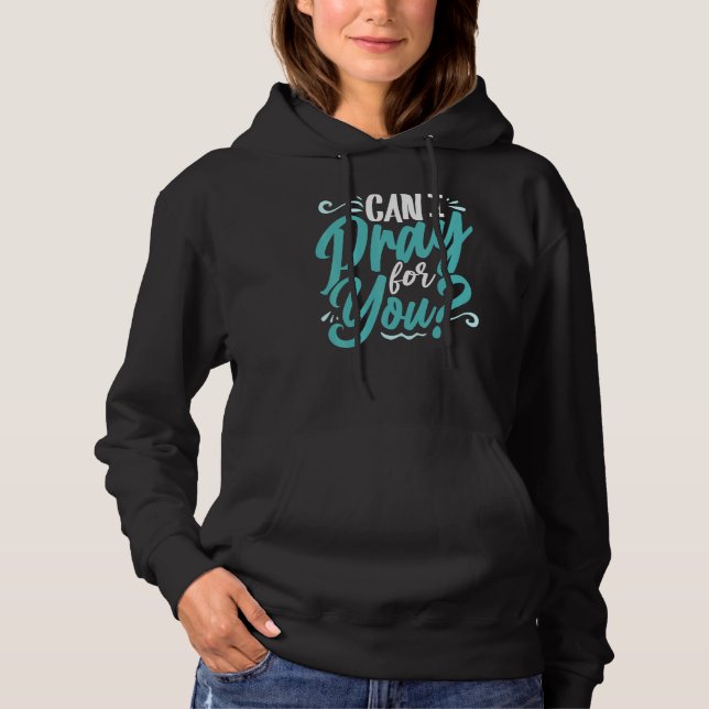 Får jag be om er kristna Kärlek Religiösa? T Shirt (Framsida)