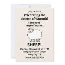 Får jag Behålla min egen varma får