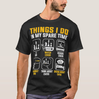 Får jag föreslå samtalet med Sause, Lusj, Humor?  T Shirt
