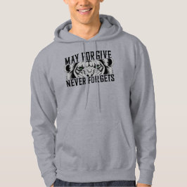 Får jag förlåta Lejon sötskjorta Hoodie