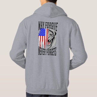 Får jag förlåta Lejon sötskjorta Hoodie
