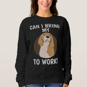 Får jag ta med mig min Hund till Hundar? T Shirt