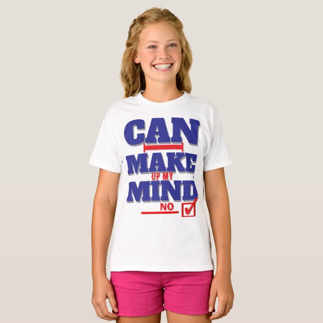Får jag ta upp mitt sinne t shirt (Hel framsida)