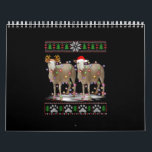 Får Julgran Ljus | Santa Animal Gift Kalender<br><div class="desc">En fantastisk till får älskare, fläkt, entusiaster eller får från kärlek. Människor som föder upp djur av kärlek eller lantbrukarnas fru- och jordbrukardotter kommer att kärlek denna roligt. Underbar närvaro för jordbrukare, boskapsuppfödare och fåruppfödare. Perfekt som gåva till flickor, jordbrukare, trädgårdsmästare, florist, får älskare. Lämpligt för helgdag, helgdag, Alla hjärtans...</div>