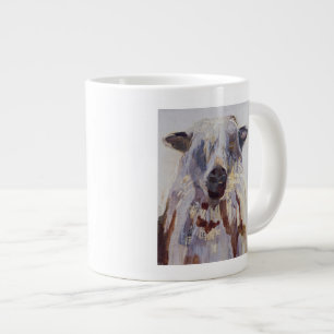 Får Jumbo Mugg