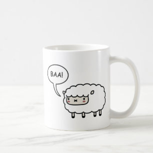 Får! Kaffemugg