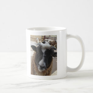 Får Kaffemugg