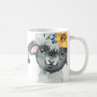 Får Kaffemugg