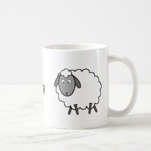 Får Kaffemugg