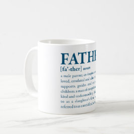 Far Kaffemugg