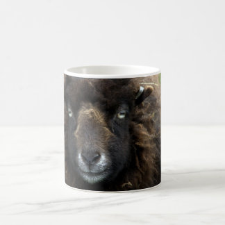Får Kaffemugg
