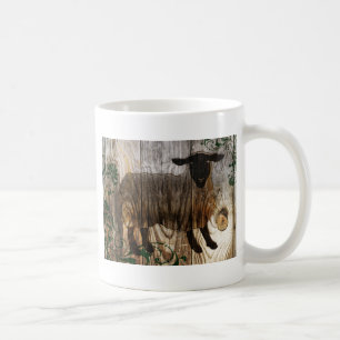 får kaffemugg