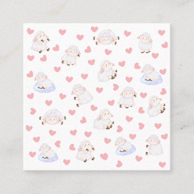 Får kärlek (Framsida)