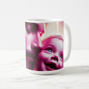Far Kärlek, Forever Bond Kaffemugg