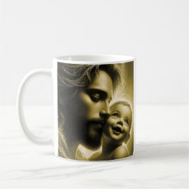 Far Kärlek, Forever Cherfied Kaffemugg