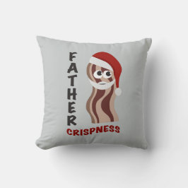 Far-krisen! Bacon Kudde