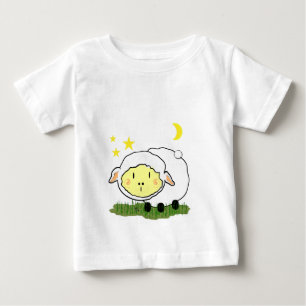 Får Lamm Tee Shirt