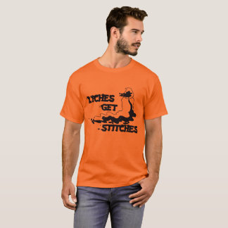 "Får Liches syr" T-tröja Tee Shirt