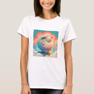 Får Life A-001 T Shirt