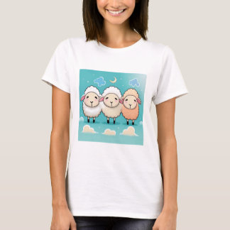 Får Life A-002 T Shirt