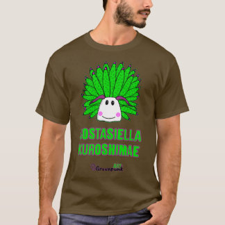 Får Löv Slug T Shirt