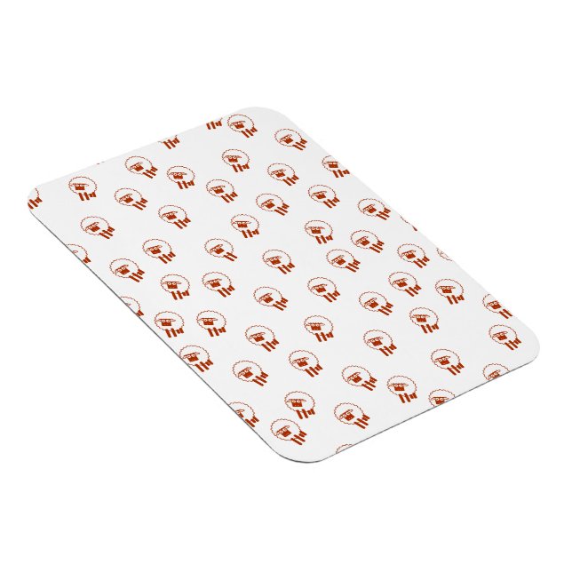 får magnet (Högersidan)