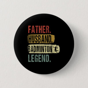 Far Make Badminton Legend Badminton Pappa Fath Knapp