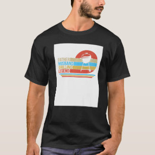 Far Make Grilling Legend Steak Grill Party G T Shirt
