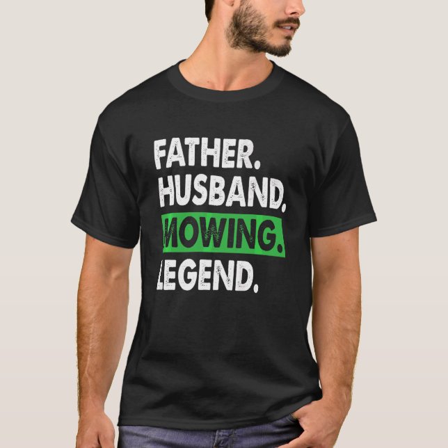 Far Make, mygbladett T Shirt (Framsida)
