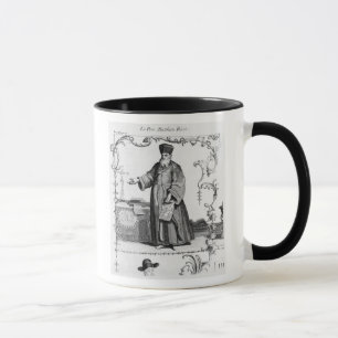 Far Matteo Ricci Mugg