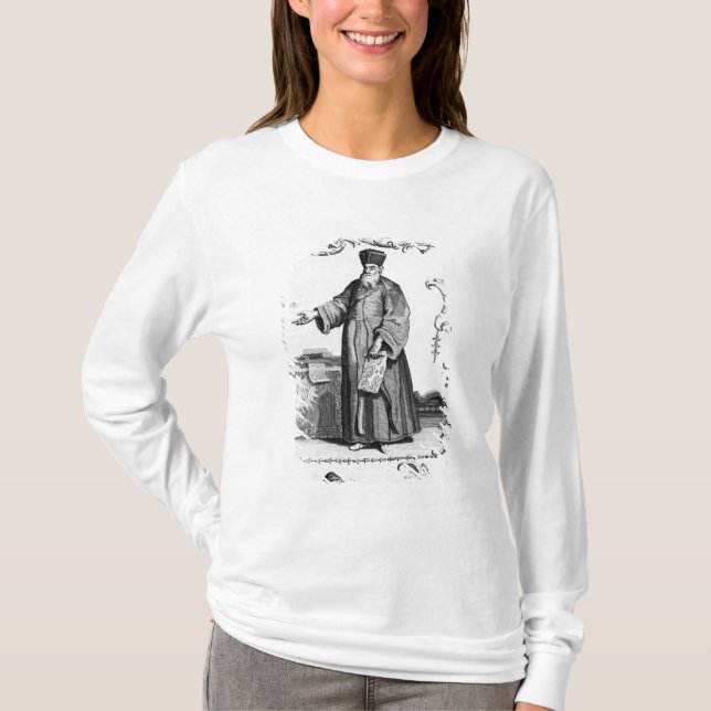 Far Matteo Ricci T-shirt (Framsida)