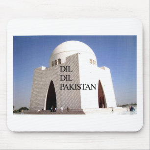Far: Mazar-e-Quaid Musmatta