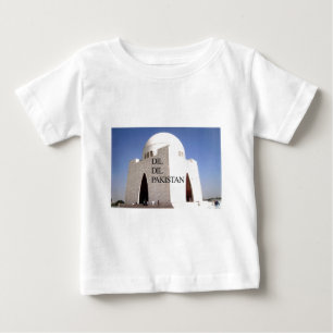 Far: Mazar-e-Quaid T Shirt