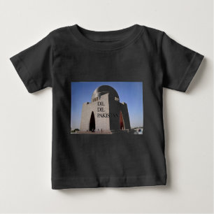 Far: Mazar-e-Quaid Tee Shirt