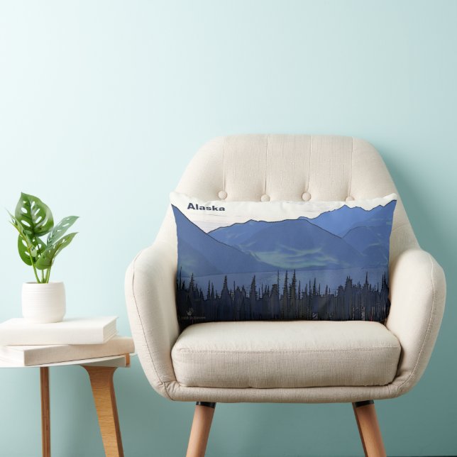 Far North Summer Lumbarkudde (Stol)