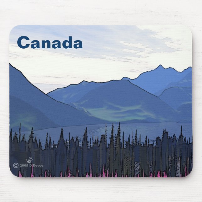 Far North Summer Musmatta (Framsidan)