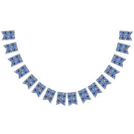 Får och ark vimplar