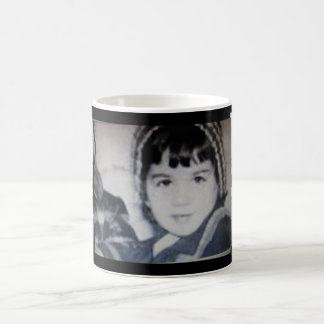 far och dotter kaffemugg