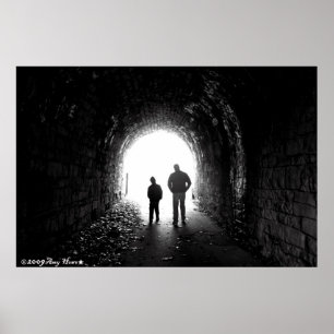 Far och Son Poster