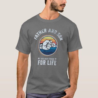 FAR OCH SON-skjortgåva T Shirt
