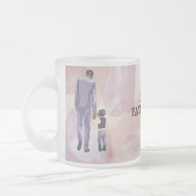 FAR OCH SON WALK Mugg