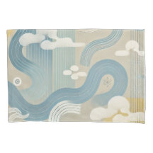 Far Östra Duvet Design