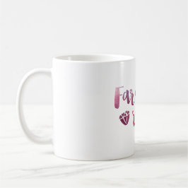 Far ovanför Rubies - Proverbs 31 Mugg