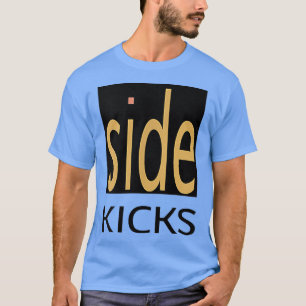 Far på bridsparken Sidekicks T Shirt