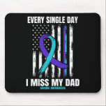 Far Pappa Suicide Awareness Prevention USA Americ Musmatta<br><div class="desc">Far Pappa Suicide Awareness Prevention USA Amerika Flagga</div>