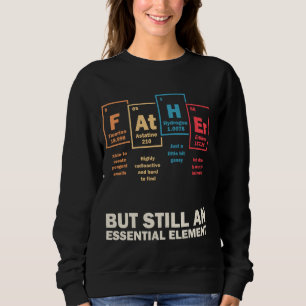 Far Periodic Bord Inslag Science Chemistry V T Shirt