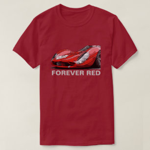 FÅR RED TRÖJA