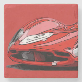 FÅR RED UNDERLÄGG STEN